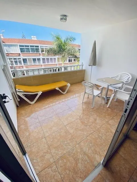 Apartamentos Sandra Playa del Ingles  Apartment Playa del Ingles (Gran Canaria)