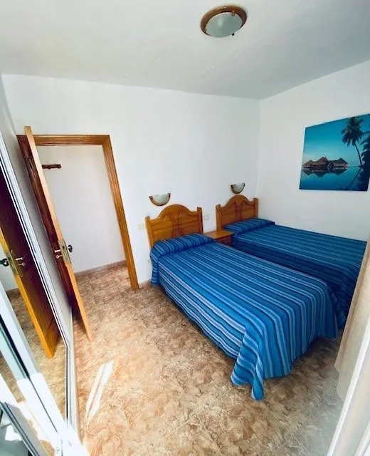 Apartamentos Sandra Playa del Ingles  0*, Playa del Ingles (Gran Canaria)